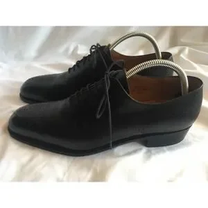 J.M. Weston | Shoes | J M Weston 6d 4 8 Perforated Savile  display picture 3